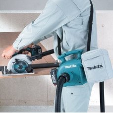 Акумуляторний пилосос Makita DVC 350 Z (DVC350Z) Акумуляторний пилосос Makita DVC 350 Z (DVC350Z)