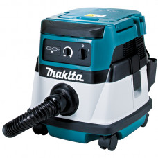 Акумуляторний пилосос Makita DVC 860 LZ (DVC860LZ) Акумуляторний пилосос Makita DVC 860 LZ (DVC860LZ)