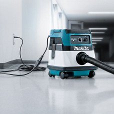 Акумуляторний пилосос Makita DVC 860 LZ (DVC860LZ)