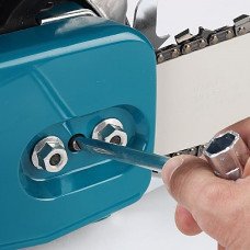 Бензопила ланцюгова Makita EA 5000 P45 E (EA5000P45E) Бензопила ланцюгова Makita EA 5000 P45 E (EA5000P45E)