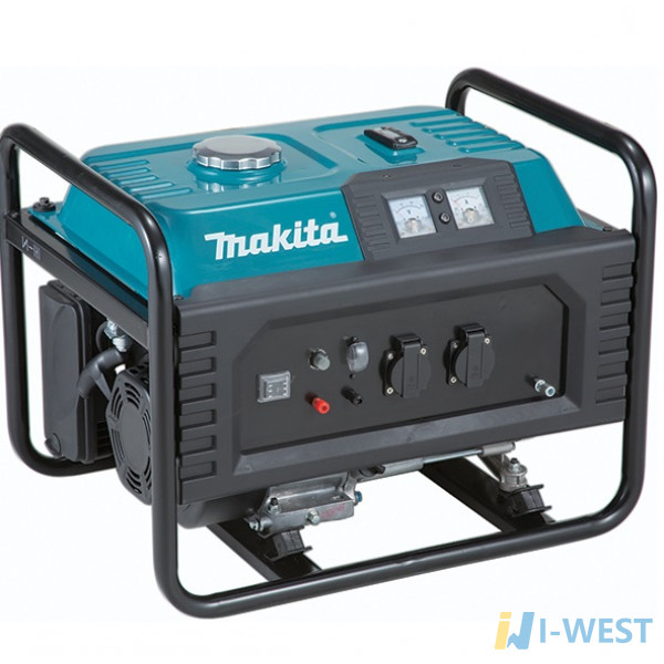Бензогенератор Makita EG 2250 A (EG2250A) Бензогенератор Makita EG 2250 A (EG2250A)