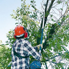 Висоторіз Makita EY 2650 H25H (EY2650H25H) Висоторіз Makita EY 2650 H25H (EY2650H25H)