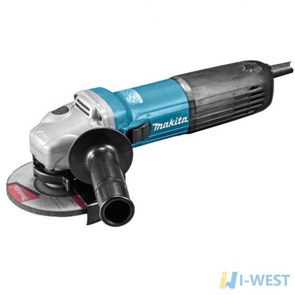 Кутова шліфмашина Makita GA 5040 C (GA5040C)