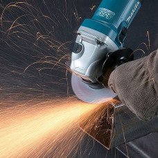 Угловая шлифмашина Makita GA 5040 C (GA5040C) Угловая шлифмашина Makita GA 5040 C (GA5040C)