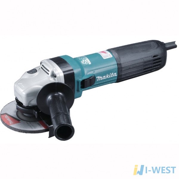 Кутова шліфмашина Makita GA 5041 C (GA5041C)