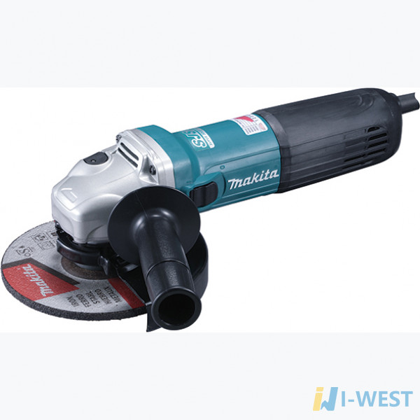 Угловая шлифмашина Makita GA 6040 C (GA6040C) Угловая шлифмашина Makita GA 6040 C (GA6040C)