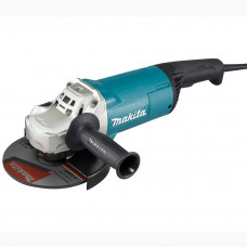 Кутова шліфувальна машина Makita GA 7060 (GA7060) Кутова шліфувальна машина Makita GA 7060 (GA7060)