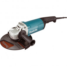 Угловая шлифовальная машина Makita GA 9060 (GA9060) Угловая шлифовальная машина Makita GA 9060 (GA9060)