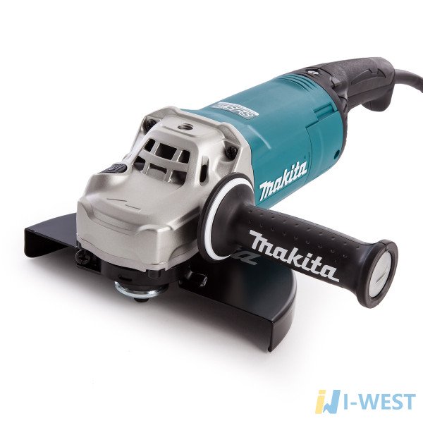 Кутова шліфувальна машина Makita GA9061