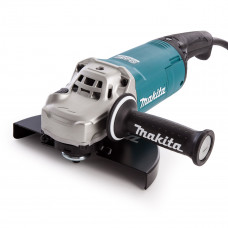Кутова шліфувальна машина Makita GA 9061 R (GA9061R)