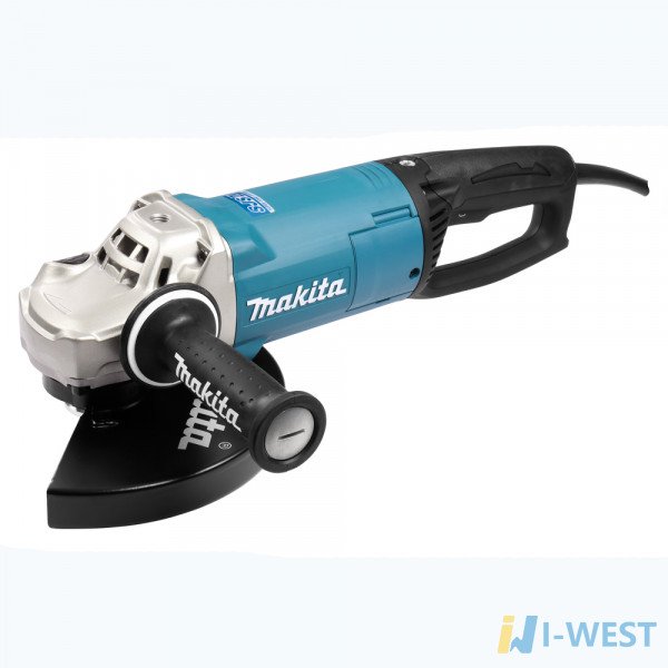 Кутова шліфувальна машина Makita GA 9063 R (GA9063R)