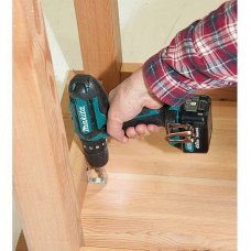 Акумуляторний ударний шуруповерт Makita HP 331 DWAE (HP331DWAE) Акумуляторний ударний шуруповерт Makita HP 331 DWAE (HP331DWAE)