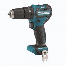 Акумуляторний ударний безщітковий шуруповерт Makita HP 332 DZ (без АКБ) (HP332DZ)