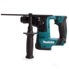 Акумуляторний перфоратор Makita HR 140 DZ (HR140DZ) Акумуляторний перфоратор Makita HR 140 DZ (HR140DZ)