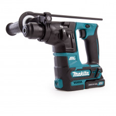 Акумуляторний перфоратор Makita HR 166 DWAE1 (HR166DWAE1) Акумуляторний перфоратор Makita HR 166 DWAE1 (HR166DWAE1)