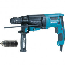 Перфоратор Makita HR 2630 T (HR2630T) Перфоратор Makita HR 2630 T (HR2630T)