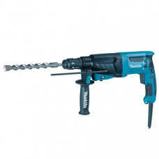 Перфоратор Makita HR 2630 T (HR2630T) Перфоратор Makita HR 2630 T (HR2630T)