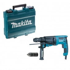 Перфоратор Makita HR 2630 T (HR2630T) Перфоратор Makita HR 2630 T (HR2630T)