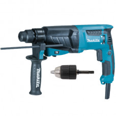 Перфоратор Makita HR2630X7 Перфоратор Makita HR2630X7