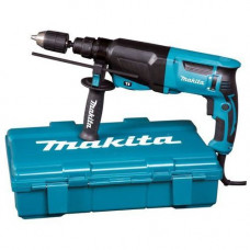 Перфоратор Makita HR2630X7 Перфоратор Makita HR2630X7