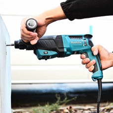 Перфоратор Makita HR2630X7 Перфоратор Makita HR2630X7