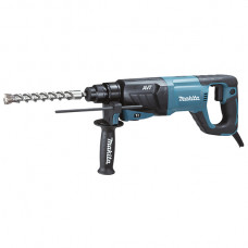 Перфоратор Makita HR 2641 (HR2641) Перфоратор Makita HR 2641 (HR2641)