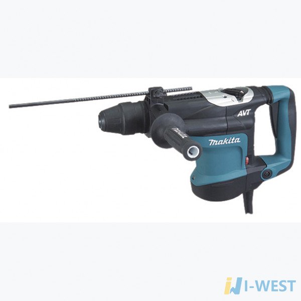 Перфоратор Makita HR 3541 FC (HR3541FC)