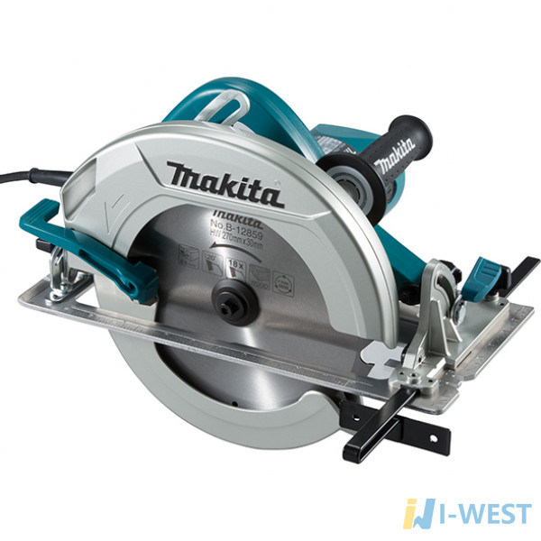 Дискова пила Makita HS 0600 (HS0600) Дискова пила Makita HS 0600 (HS0600)