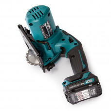 Акумуляторна шабельна пила Makita HS 301 DWAE (HS301DWAE) Акумуляторна шабельна пила Makita HS 301 DWAE (HS301DWAE)