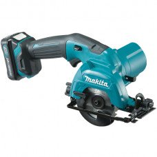 Акумуляторна шабельна пила Makita HS 301 DWAE (HS301DWAE) Акумуляторна шабельна пила Makita HS 301 DWAE (HS301DWAE)