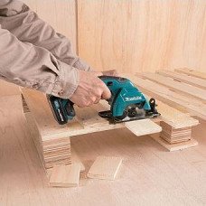 Акумуляторна шабельна пила Makita HS 301 DWAE (HS301DWAE) Акумуляторна шабельна пила Makita HS 301 DWAE (HS301DWAE)