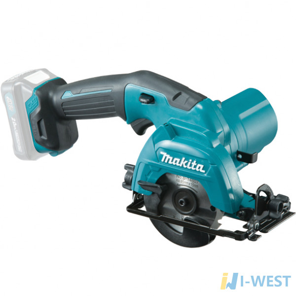 Аккумуляторная дисковая пила Makita HS 301 DZ (без АКБ) (HS301DZ)