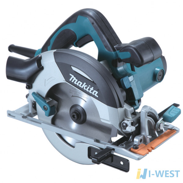 Дискова пила Makita HS 6100 (HS6100) Дискова пила Makita HS 6100 (HS6100)