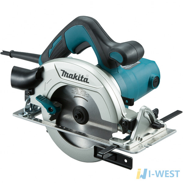 Дискова пила Makita HS 6601 (HS6601) Дискова пила Makita HS 6601 (HS6601)