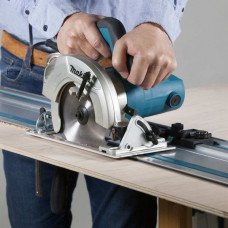 Дискова пила Makita HS 6601 (HS6601) Дискова пила Makita HS 6601 (HS6601)
