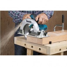 Дисковая пила Makita HS 7601 K (Кейс) (HS7601K) Дисковая пила Makita HS 7601 K (Кейс) (HS7601K)