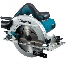 Дискова пила Makita HS 7601 K (Кейс) (HS7601K) Дискова пила Makita HS 7601 K (Кейс) (HS7601K)