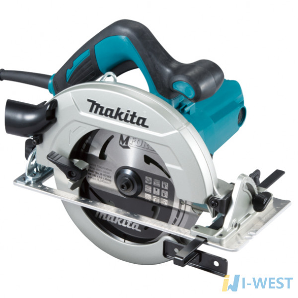Дискова пила Makita HS 7611 (HS7611) Дискова пила Makita HS 7611 (HS7611)