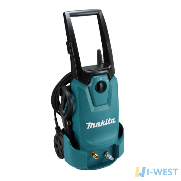 Мийка високого тиску Makita HW 1200 (HW1200)
