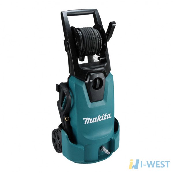 Мийка високого тиску Makita HW 1300 (HW1300)