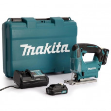 Акумуляторний лобзик Makita JV 101 DSME (JV101DSME)