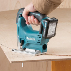 Акумуляторний лобзик Makita JV 101 DSME (JV101DSME)