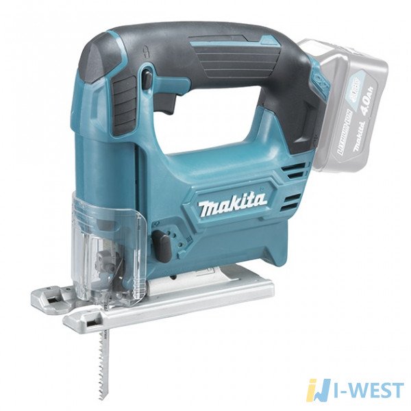 Акумуляторний лобзик Makita JV 101 DZ (без АКБ) (JV101DZ) Акумуляторний лобзик Makita JV 101 DZ (без АКБ) (JV101DZ)