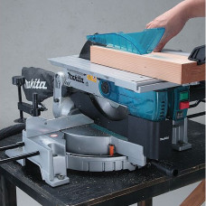 Торцювальна пила Makita LH 1201 FL (LH1201FL)
