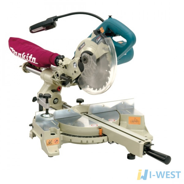 Торцювальна пила Makita LS 0714 FL (LS0714FL) Торцювальна пила Makita LS 0714 FL (LS0714FL)