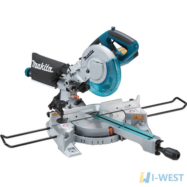 Торцювальна пила Makita LS 0815 FL (LS0815FL)