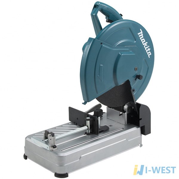 Монтажна пила Makita LW 1400 (LW1400) Монтажна пила Makita LW 1400 (LW1400)