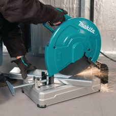 Монтажна пила Makita LW 1400 (LW1400) Монтажна пила Makita LW 1400 (LW1400)