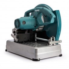 Монтажна пила Makita LW 1400 (LW1400) Монтажна пила Makita LW 1400 (LW1400)