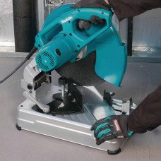 Монтажна пила Makita LW 1400 (LW1400)